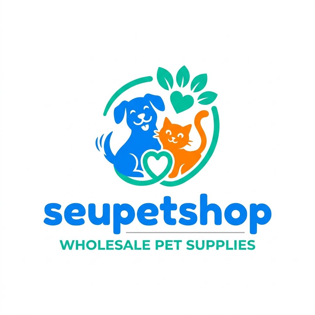 seupetshop logo