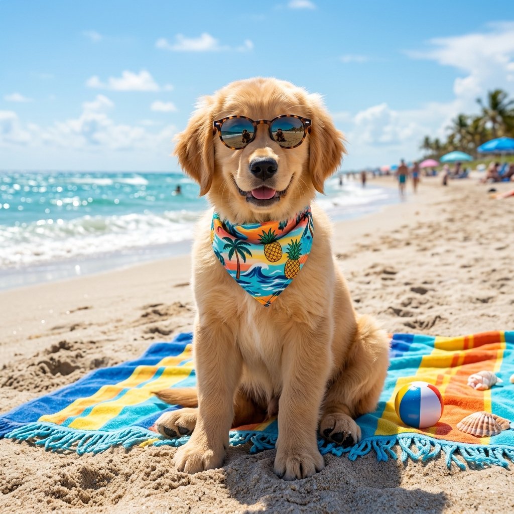 Summer Essentials